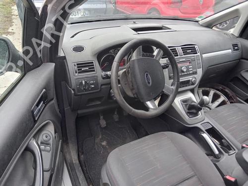 Bakspejl venstre FORD C-MAX (DM2) 1.6 TDCi | BP27026003C26