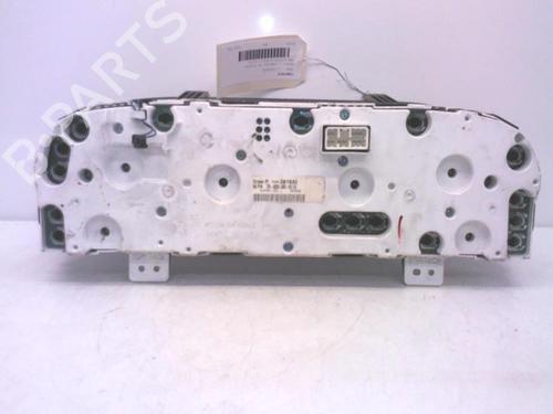 Instrument cluster JEEP GRAND CHEROKEE II (WJ, WG) 2.7 CRD 4x4 | BP27022985C47 