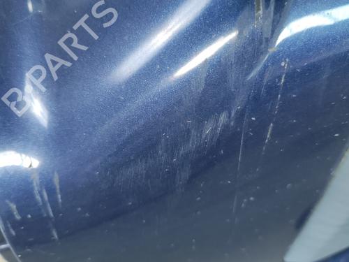 Rear bumper RENAULT MEGANE II Estate (KM0/1_) 1.9 dCi (KMRG, KM1G, KM0G, KM2C) | BP27013835C8 