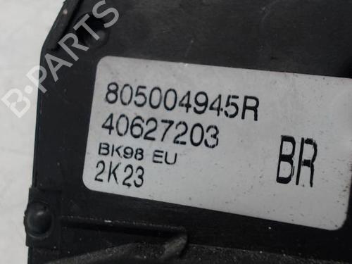 Front right lock RENAULT CLIO IV (BH_) 1.5 dCi 75 | BP27002468C97 