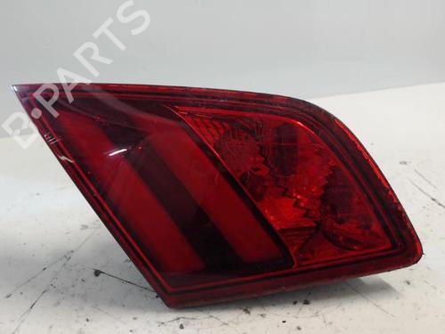 Used Left tailgate light PEUGEOT 308 II (LB_, LP_, LW_, LH_, L3_) 1.6 BlueHDi 120 (120 hp) 27014748