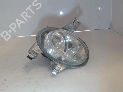 Used Left front fog light PEUGEOT 206 Hatchback (2A/C) 1.4 i (75 hp) 30675472