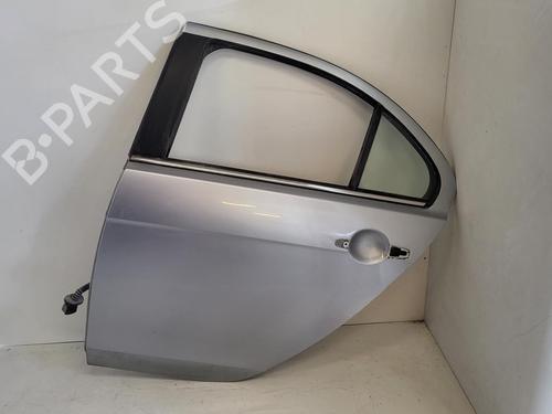 Used Left rear door MITSUBISHI LANCER VIII Sportback (CX_A) 2.0 DI-D (CX8A) (140 hp) 26987801