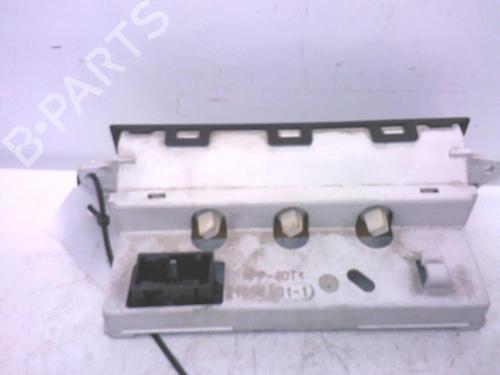 Display monitor CITROËN XSARA (N1) 2.0 HDi 90 | BP27023003C48 