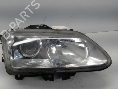 Used Right headlight RENAULT ESPACE III (JE0_) 2.2 dCi (JE0K) (130 hp) 26988161