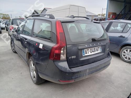 left-rear-door-volvo-v50-545-2003-2004-2005-2006-2007-2008-2009-2010-2011-2012-27015853 main image