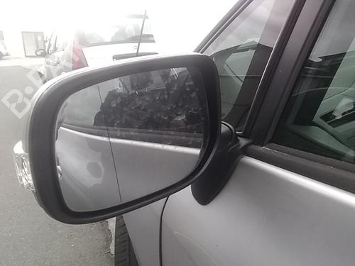 Used Left mirror Left mirror TOYOTA AURIS (_E15_) 2.0 D-4D (ADE150_, ADE150R) (126 hp) 40121990 40121990