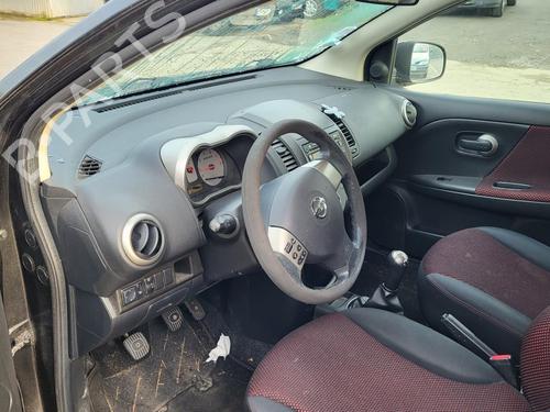 Front left seatbelt NISSAN NOTE (E11, NE11) 1.5 dCi | BP26990565I26 - Image 7