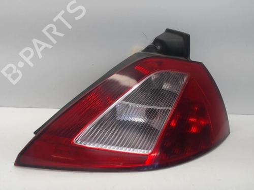 Used Right taillight RENAULT MEGANE II (BM0/1_, CM0/1_) 1.5 dCi (BM02, BM13, BM2A, CM02, CM13) (101 hp) 26983393