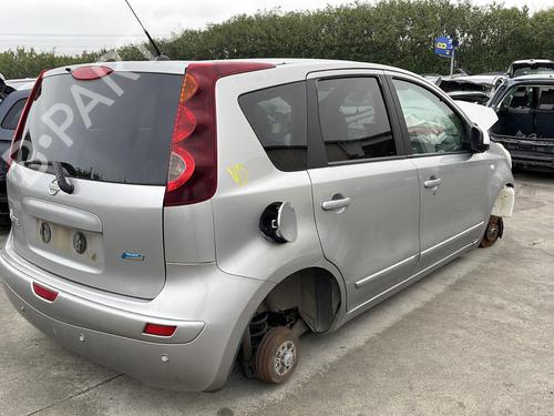 Right taillight NISSAN NOTE (E11, NE11) 1.4 | BP30677457C35  - Image 10