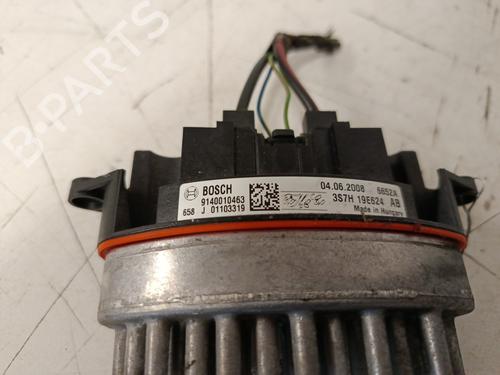 Heizwiderstand für Heizwiderstand FORD FIESTA V (JH_, JD_) 1.4 TDCi (68 hp) 33951193 33951193