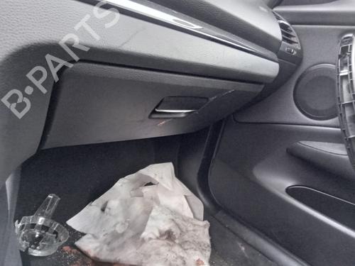 Used Glove box BMW 1 (E81) 116 d (116 hp) 31644782
