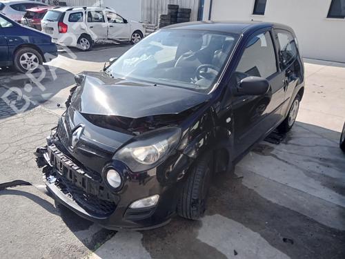 Engine RENAULT TWINGO II (CN0_) 1.2 16V (CN04, CN0B) | BP27021290M1  - Image 6