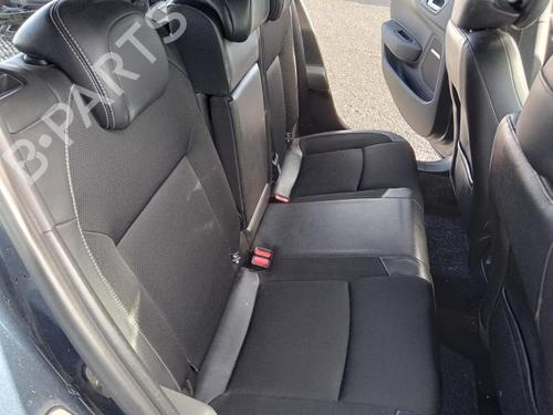 Right front window switch CITROËN DS4 (NX_) 1.6 HDi 115 | BP27007535I26 