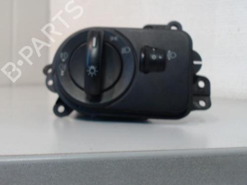 Headlight switch FORD FIESTA V (JH_, JD_) 1.4 TDCi | BP26992414I24 