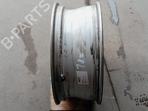 Used Rim Rim RENAULT KOLEOS I (HY_) 2.0 dCi 4x4 (HY0K) (150 hp) 34168047 34168047