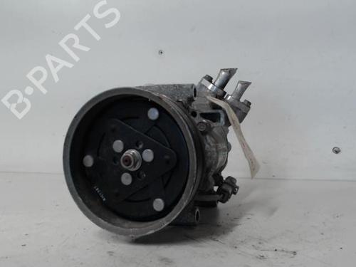 Used AC compressor RENAULT MODUS / GRAND MODUS (F/JP0_) 1.2 (JP0C, JP0K, FP0C, FP0K, FP0P, JP0P, JP0T) (75 hp) 28425096