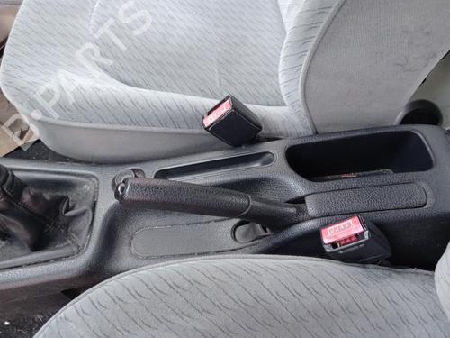 Used Hand brake PEUGEOT 406 (8B) 1.9 TD (90 hp) 27326455