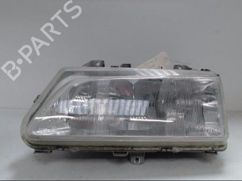 Used Left headlight PEUGEOT 806 (221) 1.9 TD (92 hp) 27022706