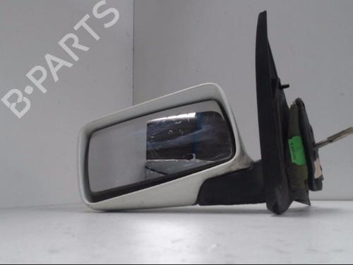 Used Left mirror FORD ESCORT V Saloon (AFL) 1.8 i 16V (105 hp) 27022493