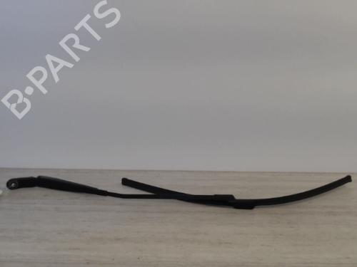 Vindrute viskerarm PEUGEOT 3008 I MPV (0U_) 2.0 HDi (163 hp) 27004743