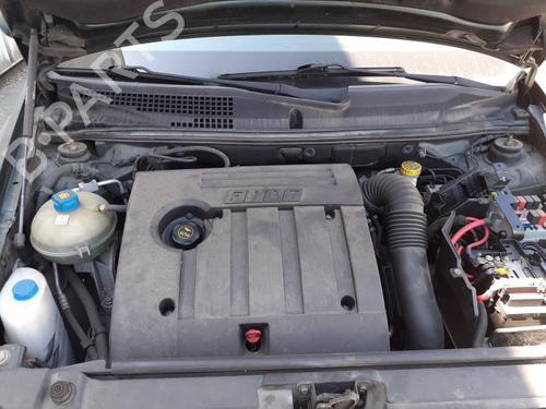Used Starter FIAT STILO (192_) 1.8 16V (192AXC1A, 192BXC1A) (133 hp) 27019730
