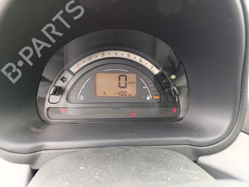 Used Instrument cluster Instrument cluster CITROËN C3 I (FC_, FN_) 1.4 i (73 hp) 36419639 36419639