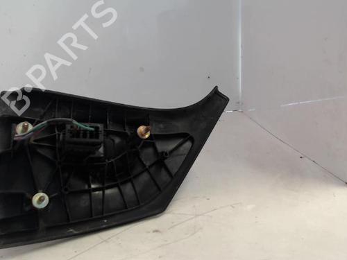 Retrovisor izquierdo RENAULT SCÉNIC I MPV (JA0/1_, FA0_) 2.0 16V (JA1D, JA17) (140 hp) 27019280