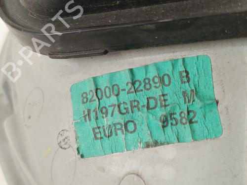 Used Right headlight Right headlight 27007487 27007487