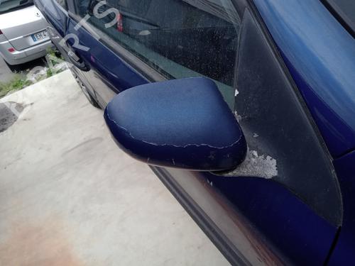 Used Right mirror Right mirror FIAT BRAVO I (182_) 1.6 16V (182.AB) (103 hp) 34380119 34380119