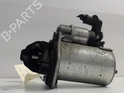 Starter NISSAN MICRA IV (K13K, K13KK) 1.2 | BP27016245M8 