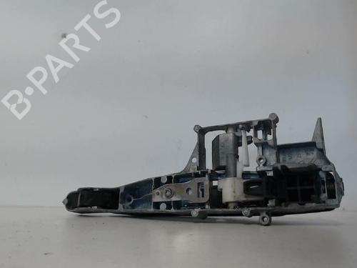 Front right exterior door handle CITROËN C3 Picasso (SH_) 1.6 HDI 90 | BP27021544C129 