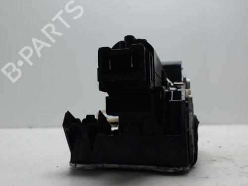Front right lock DACIA LODGY (JS_) 1.2 TCe (JSAY, JSM0) | BP27006125C97 - Image 2