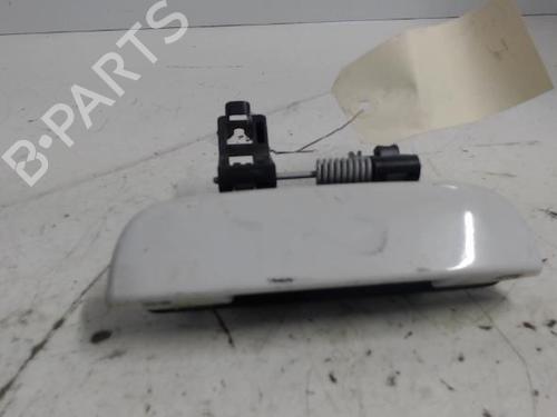 Used Front left exterior door handle RENAULT TWINGO III (BCM_, BCA_) 0.9 TCe 90 (BCM9, BCM2) (90 hp) 26982829