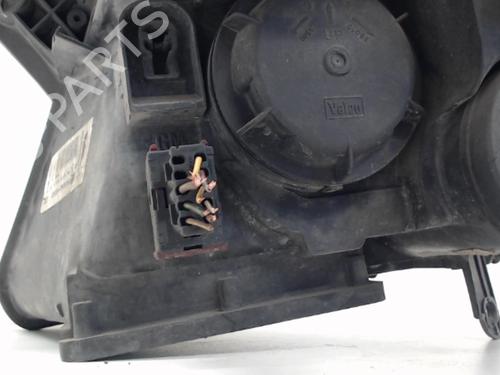 Højre forlygte OPEL MERIVA A MPV (X03) 1.7 CDTI (E75) | BP26999276C29 