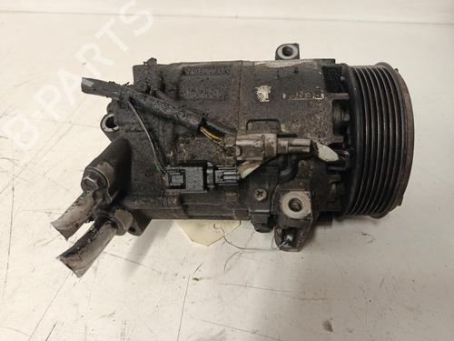 AC compressor RENAULT LAGUNA III (BT0/1) 2.0 dCi (BT01, BT08, BT09, BT0E, BT0K, BT12, BT1C, BT1D,... | BP33959411M34 - Image 3