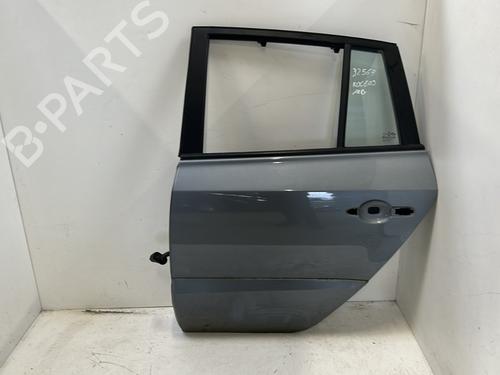 Dør venstre bak RENAULT KOLEOS I (HY_) 2.0 dCi 4x4 (HY0K) (150 hp) 27002799
