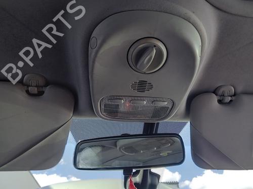 Used Interior roof light PEUGEOT 407 SW (6E_, 6D_) 2.0 HDi 135 (136 hp) 28609569