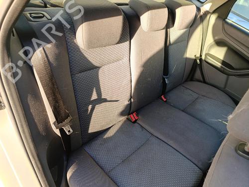 Used Rear seat Rear seat FORD FOCUS II (DA_, HCP, DP) 1.6 TDCi (90 hp) 39762090 39762090