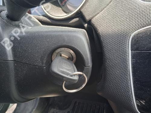 Used Ignition barrel Ignition barrel FIAT PUNTO EVO (199_) [2008-2026] 33546901 33546901