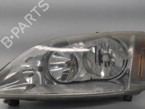 Scheinwerfer links FORD FOCUS C-MAX (DM2) 1.6 TDCi | BP27020461C28 
