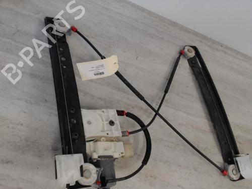 Used Rear right window mechanism FORD S-MAX (WA6) 2.0 TDCi (140 hp) 27022341