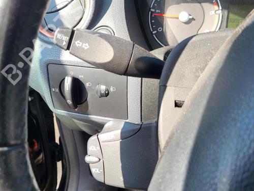 Steering column stalk FORD FIESTA V (JH_, JD_) 1.4 TDCi | BP27014483I23 