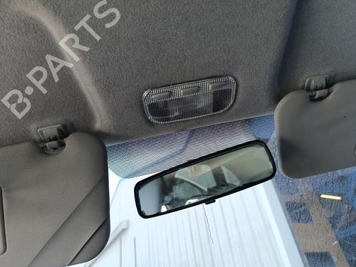 Kabinelys Kabinelys CITROËN XSARA PICASSO (N68) 1.6 HDi (90 hp) 36760662 36760662