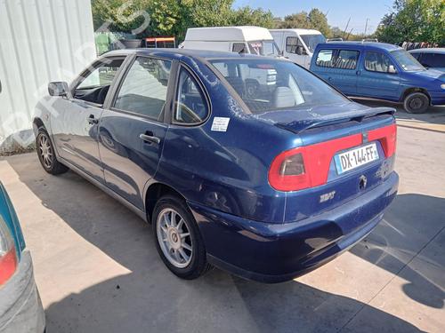 Used Rear left door window SEAT CORDOBA (6K1, 6K2) 1.9 D (64 hp) 29635386