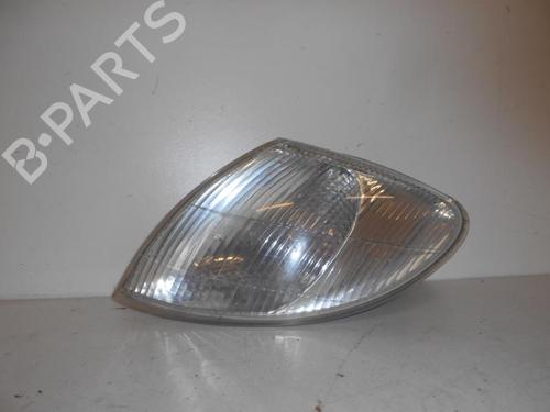 Used Left front indicator RENAULT MEGANE Scenic (JA0/1_) 1.9 dT (JA0K, JA0Y) (90 hp) 26992578