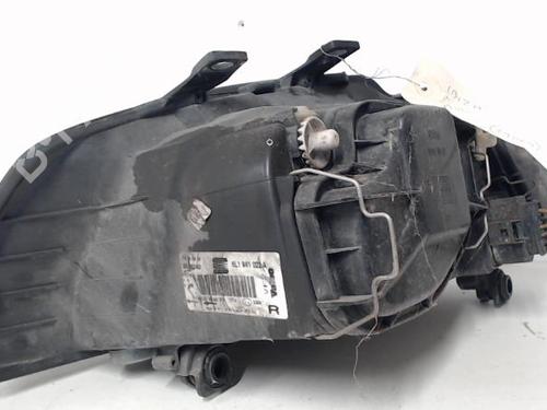 Right headlight SEAT IBIZA III (6L1) 1.4 16V | BP27021133C29 