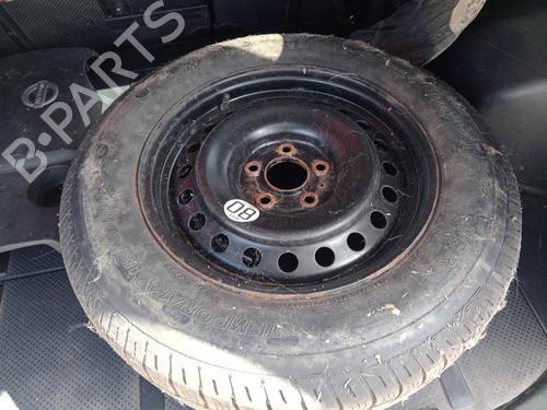 Used Jack Kit Jack Kit NISSAN X-TRAIL II (T31) 2.0 dCi 4x4 (150 hp) 34562192 34562192