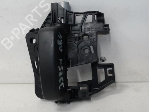 Used Rear left interior door handle PEUGEOT RIFTER 1.5 BlueHDi 100 (102 hp) 29567847