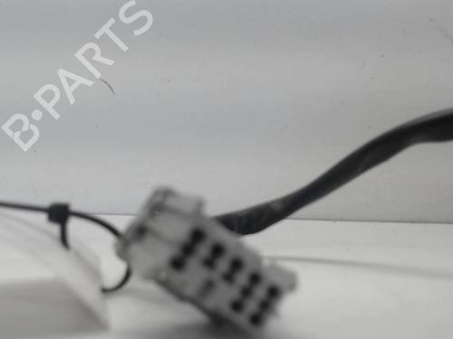 Left mirror ROVER 45 I Hatchback (RT) 2.0 iDT | BP26984053C26 